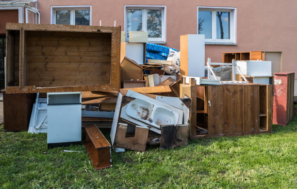 Trusted Compo, CT Junk Removal Experts