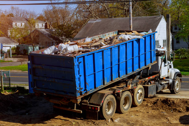 Best Household Junk Removal  in Compo, CT