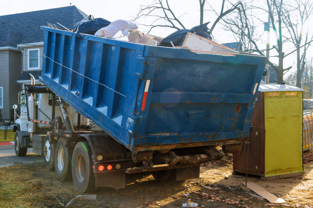 Best Affordable Junk Removal Services  in Compo, CT