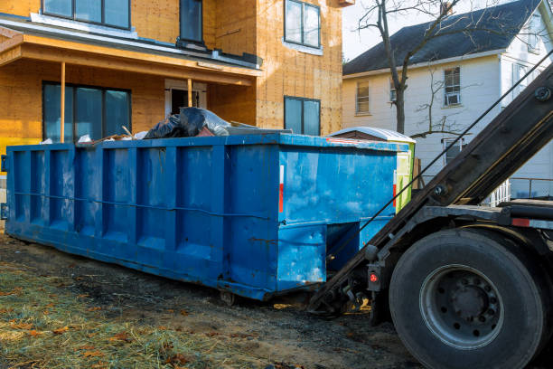  Compo, CT Junk Removal Pros