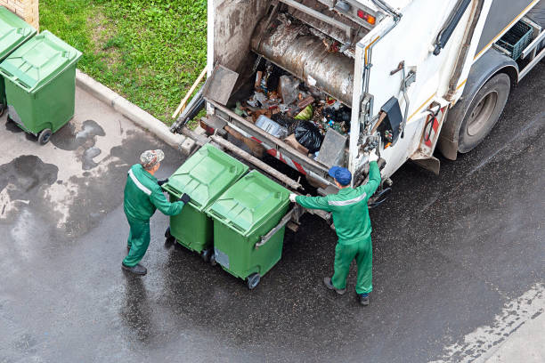 Best Yard Waste Removal  in Compo, CT
