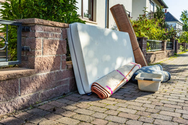 Best Residential Junk Removal  in Compo, CT