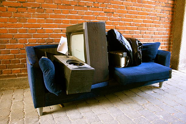 Best Professional Junk Removal  in Compo, CT