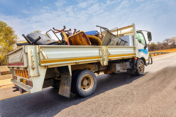 Yard Cleanup Services in Compo, CT